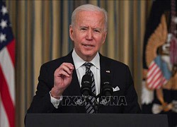 Vì sao cuộc họp báo đầu tiên của Tổng thống Mỹ Joe Biden đầy tính thử thách?