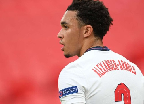 Vì sao Gareth Southgate loại bỏ Trent Alexander-Arnold?