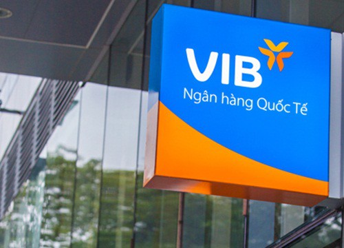 VIB đặt mục tiêu lãi trước thuế đạt trên 7.500 tỷ đồng