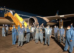 Vietnam Airlines lên phương án bay thương mại thẳng đến Mỹ