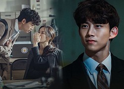 Vincenzo: Taecyeon (2PM) ngoại hình điển trai lại &#8220;phản chủ&#8221; khi vào vai phản diện