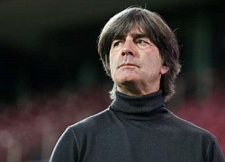 Xavi: "Joachim Low rất phù hợp với Barca"