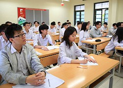 Xét tuyển đại học bằng học bạ: Giảm áp lực, tăng cơ hội