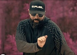 YouTuber Keemstar và rapper Void làm video diss fan Kpop, còn chèn hình ảnh đám tang Jong Hyun (SHINee) vào