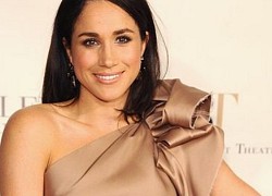 8 món mỹ phẩm 'ruột' của Meghan Markle