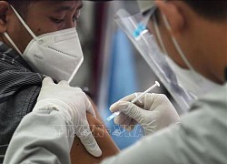 ADB duyệt khoản cho vay 450 triệu USD giúp Indonesia mua và cung cấp vaccine