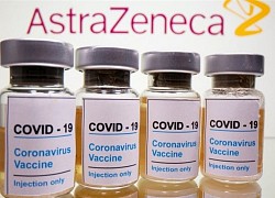 Anh: 7 người chết vì đông máu sau tiêm vaccine COVID-19