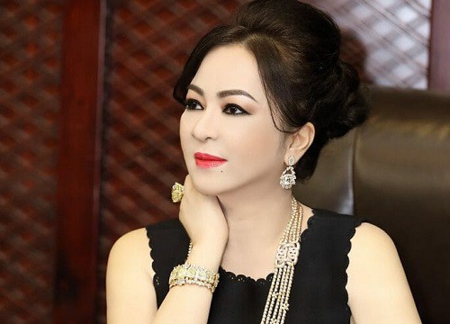 Bà Phương Hằng phủ nhận lời đồn yêu Võ Hoàng Yên, tiết lộ mình từng uống thuốc, đưa kim cương và nghe ông Yên bàn kế hoạch "chiếm tài sản" của ông Dũng "lò vôi"