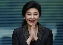 Bà Yingluck thoát lệnh bồi thường 1,1 tỷ USD