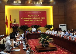 Bắc Ninh: Tổng thu ngân sách quý I/2021 tăng 8,16% so với cùng kỳ