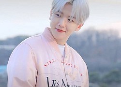 Baek Hyun (EXO) phát hành MV cuối trước khi nhập ngũ