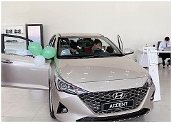 Bảng giá xe Hyundai tháng 4: Ưu đãi lên đến 60 triệu đồng