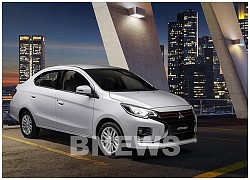 Bảng giá xe ô tô Mitsubishi tháng 4/2021: Mua xe tặng vàng và lệ phí trước bạ