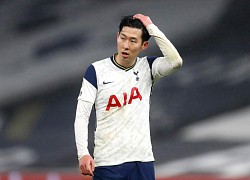 Bayern Munich dùng lương "khủng" chiêu dụ Son Heung-Min