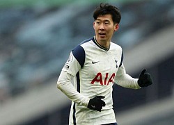 Bayern sẽ... chờ Son Heung-min?