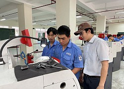 Bỏ yêu cầu chứng chỉ ngoại ngữ, tin học đối với giáo viên trường nghề