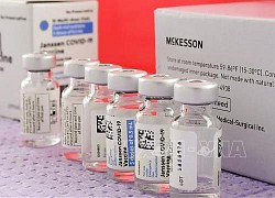 Brazil cấp phép sử dụng khẩn cấp vaccine của Johnson & Johnson