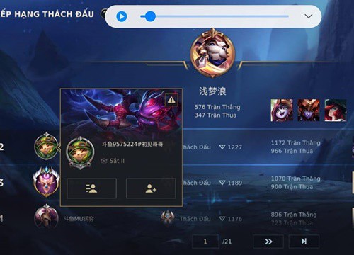 "Buff bẩn" từ Liên Quân đã sang Tốc Chiến, Riot Games lập tức đưa ra hình phạt mạnh tay!