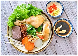 Cách nấu bánh canh gà đậm đà, bổ dưỡng cho người mới ốm dậy