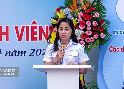 Cần Thơ: Ra mắt Trung tâm Hỗ trợ học sinh, sinh viên