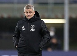 Cầu thủ MU không tôn trọng HLV Solskjaer