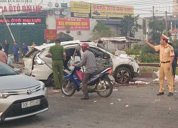 Chân dung kẻ mở phòng bay lắc trong bệnh viện tâm thần