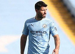 Chelsea dẫn đầu cuộc đua giành Aguero