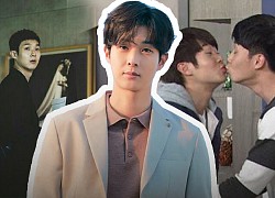 Choi Woo Sik &#8211; Nam chính điển trai trong &#8220;Ký sinh trùng&#8221; và tin đồn yêu đồng giới Park Seo Joon