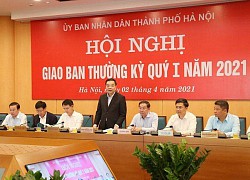 Chủ tịch Hà Nội nói gì về vụ cô giáo tố bị &#8220;trù dập&#8221; ở huyện Quốc Oai?