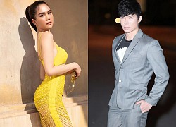 Chưa hết drama: Ngọc Trinh vừa mỉa mai đáp trả, Nathan Lee lại đăng status nhắc khéo ai đó "dưới đáy xã hội" cực thâm thuý