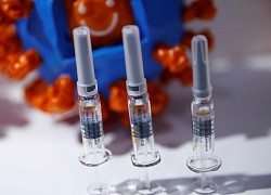 Chuyên gia đánh giá phản ứng phụ từ vaccine COVID-19 không đáng lo ngại