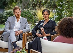 Chuyên gia tiết lộ danh tính nhân vật hoàng gia bị Meghan Markle nhắc đến khi nói về màu da bé Archie trong cuộc phỏng vấn