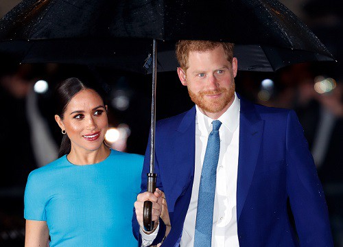 Cú "twist" ngoạn mục: Meghan Markle được "giải oan" nhờ loạt ảnh bằng chứng không nói dối trong cuộc phỏng vấn về đám cưới bí mật