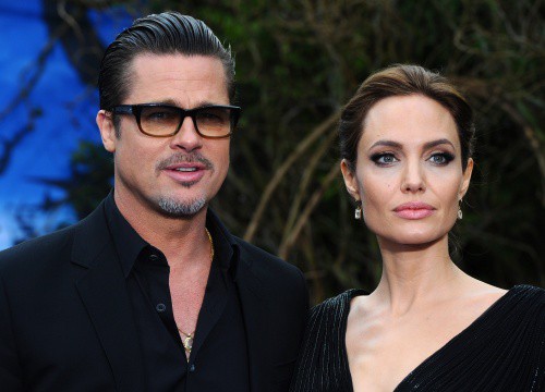 Cuộc chiến ly hôn kéo dài 5 năm của Angelina Jolie và Brad Pitt đã tiêu tốn hàng triệu đô, có thể 6 năm nữa vẫn chưa xong