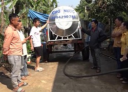 Cuộc sống người dân Đắk Mil chật vật vì thiếu nước sinh hoạt