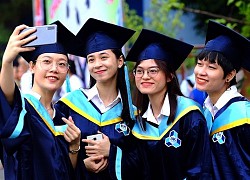 Đại học 'chuộng' thí sinh có IELTS và các chứng chỉ quốc tế