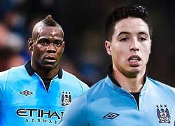 Dàn sao Man City lật đổ Man Utd năm 2012 giờ ở đâu?