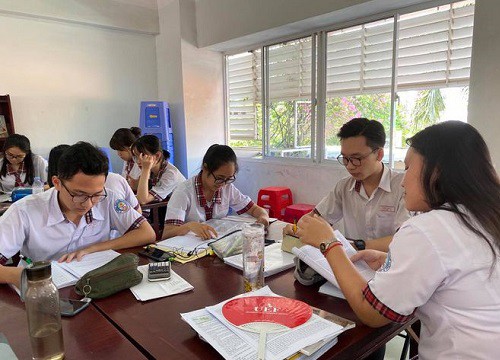 Đề tham khảo kỳ thi tốt nghiệp THPT 2021 có mang tính đối phó?