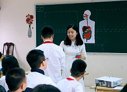 Đề tham khảo môn Sinh học: Không khó để đạt 6 7 điểm