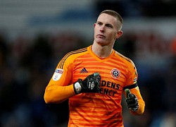 Dean Henderson chỉ ra cầu thủ dứt điểm tốt nhất của MU và NHA