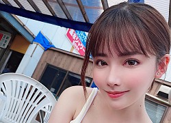 Đi tập gym nhưng vẫn "nhớ nghề", hot girl phim 18+ khiến anh chàng HLV bối rối, hoảng sợ vì quá quyến rũ