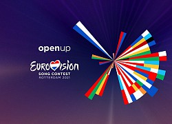 Dịch COVID-19: Eurovision hạn chế số lượng khán giả xem trực tiếp