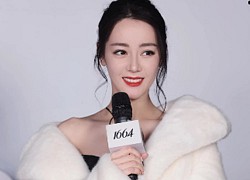 Địch Lệ Nhiệt Ba cứ đóng phim cổ trang là bị dìm visual, tóc tai đến makeup khiến nhan sắc tụt dốc