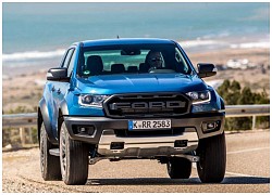 Điều gì khiến Ranger Raptor được cộng đồng đam mê off-road săn lùng?