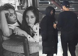 Dispatch từng "khui" 1 cặp đúng ngày Cá tháng Tư: Tưởng cú lừa, ngờ đâu lại thành couple quyền lực, ồn ào nhất Kpop