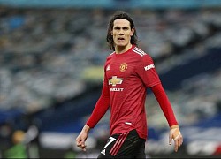 Đội hình dự kiến trận MU vs Brighton: Cavani trở lại