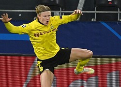 Dortmund phát thông điệp về Haaland