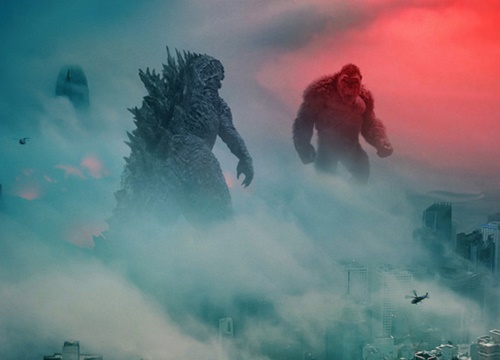 Dù lập kỷ lục nhưng Godzilla vs. Kong vẫn có thể lỗ vốn?