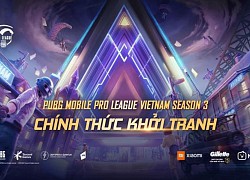 Đương kim vô địch V-Gaming gặp nhiều trắc trở trong tuần mở màn PMPL S3