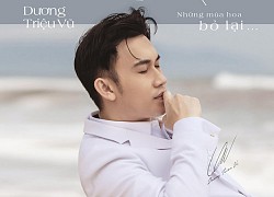 Dương Triệu Vũ ra mắt album 'Uyên Uyển - Những mùa hoa bỏ lại'